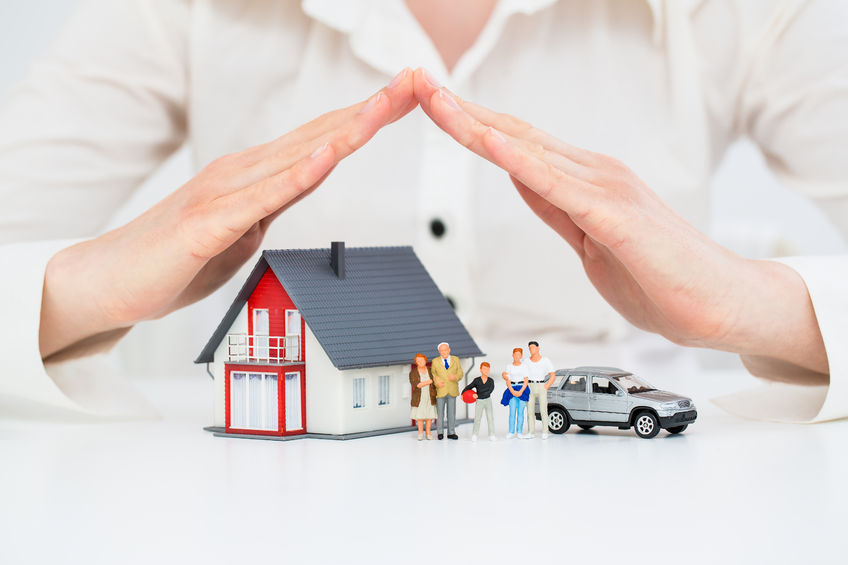 Assurance habitation jeune actif : couverture adaptée aux jeunes adultes, colocataires, et locataires d'appartements ou studios